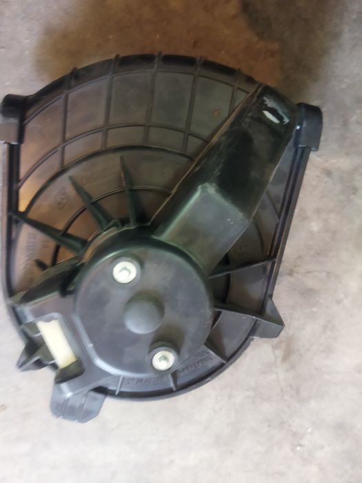Вентилатор парно за Рено