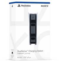 Зарядка:Dual Sens Charging Station Ps 5