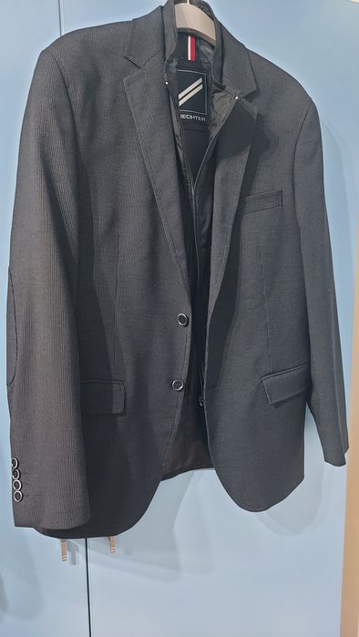 Vând sacou Hatcher 52  2in1