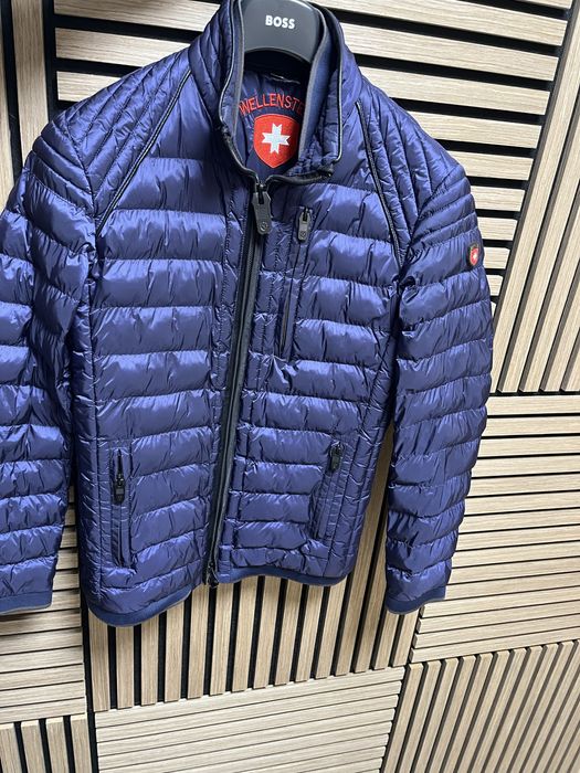 Wellensteyn : Molecule Molm - размер S / Оригинал