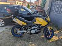 Vand Aprilia Pegaso Strada 650cc A2 2008