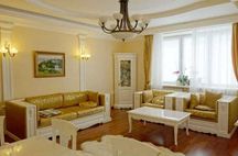 Сдаётся квартира Жк Мирабад Элит