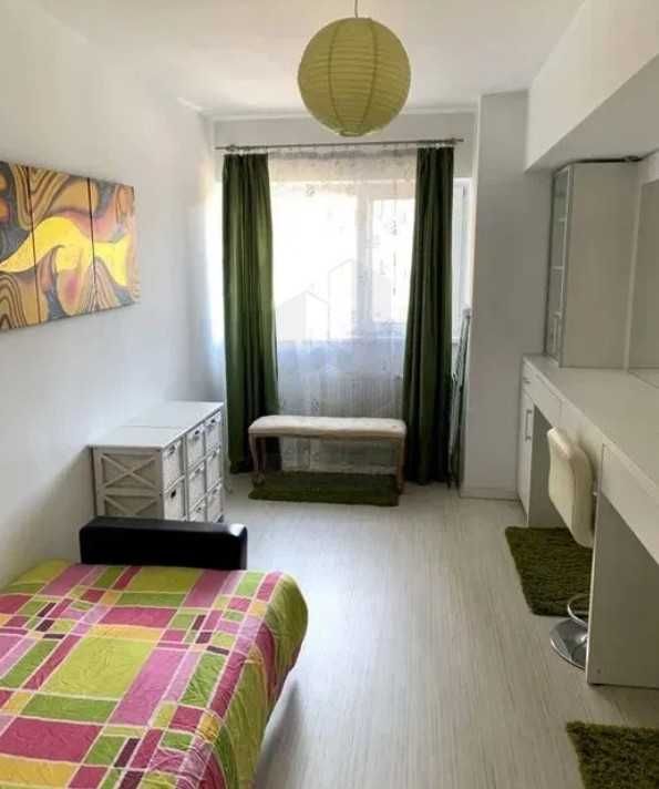 Дава се под наем Тристаен апартамент в Пловдив, Гагарин - 88 кв.м за 255 € - Снимка #5