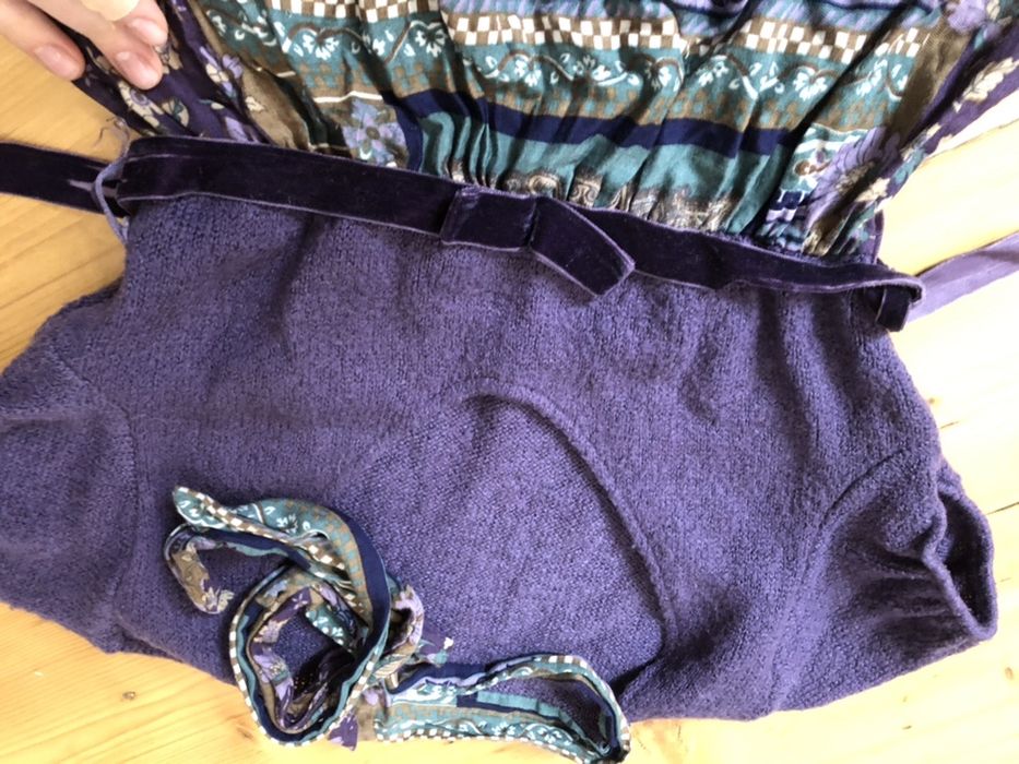 Rochita rochie de primavara / vara bluza haina cozy