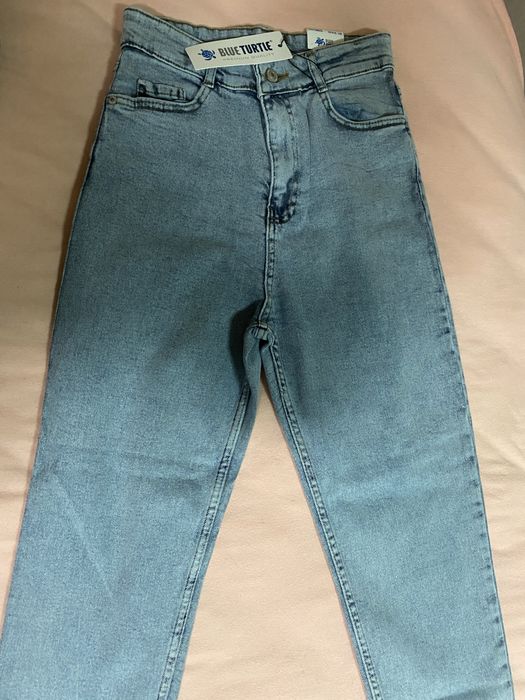 Дамски дънки