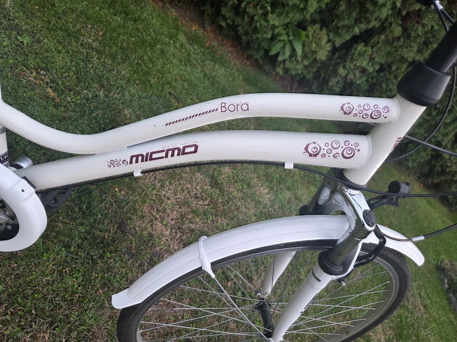 Велосипед дамски 26цола