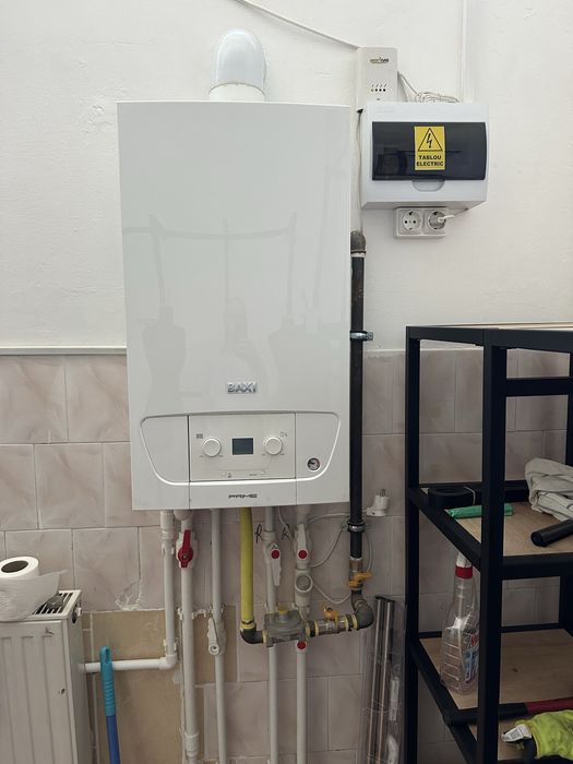 Inchiriez spatiu ultracentral 45 mp