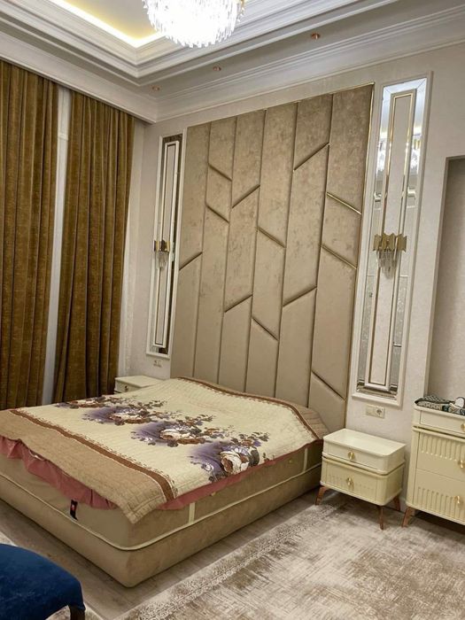 Аренда квартира Тошкент сити Бульвар