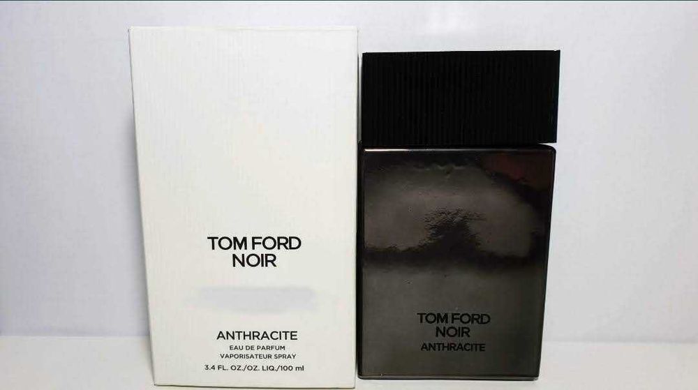 Parfum Tom Ford - Noir, Noir Extreme, Parfum, Anthracite, EDP, for man