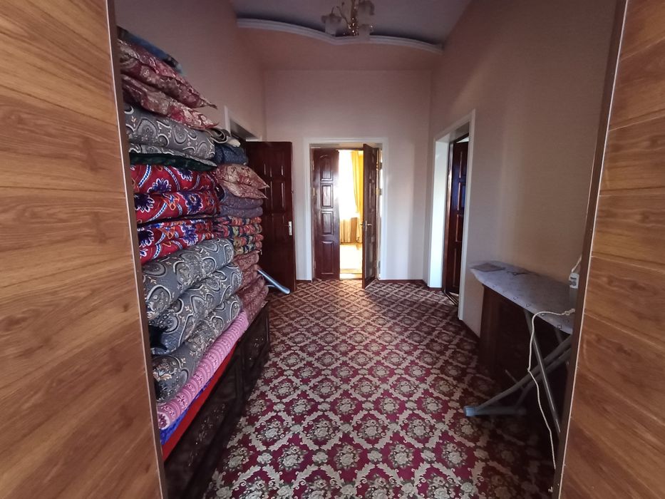 Uy sotiladi. Sergeli tumani