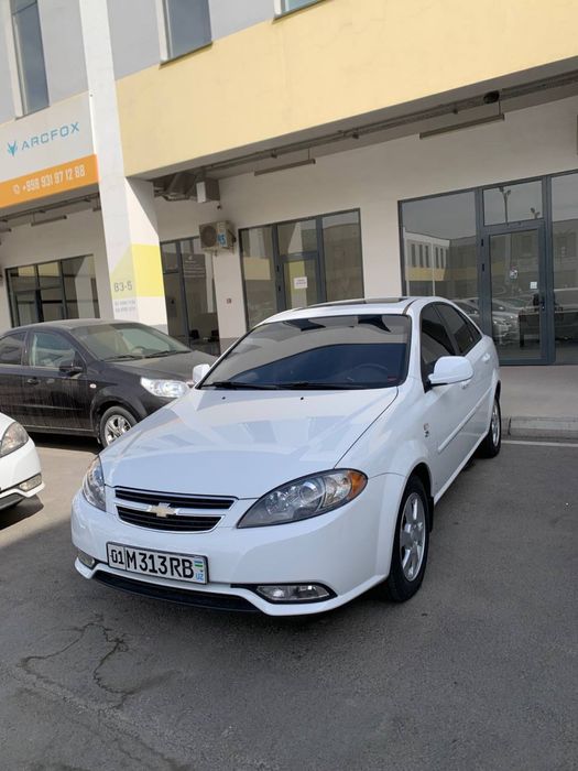 Chevrolet Jentra 2023