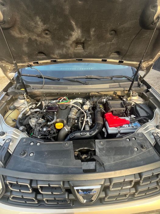 Vand Dacia Duster 2019