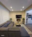 Apartament 2 camere, 54 mp, lux, finisat! Zona Teilor