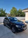 BMW X3 BMW X3 XDrive 20d AT.XLINE