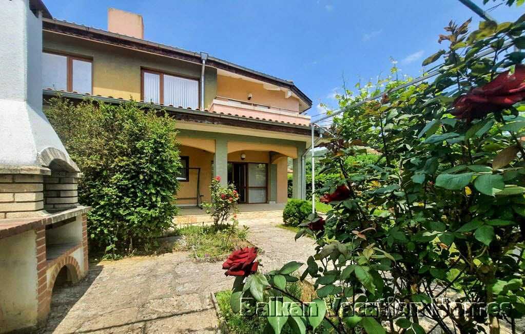 Продава се Къща в Балчик - 162 кв.м за 926 €/кв.м - Снимка #13