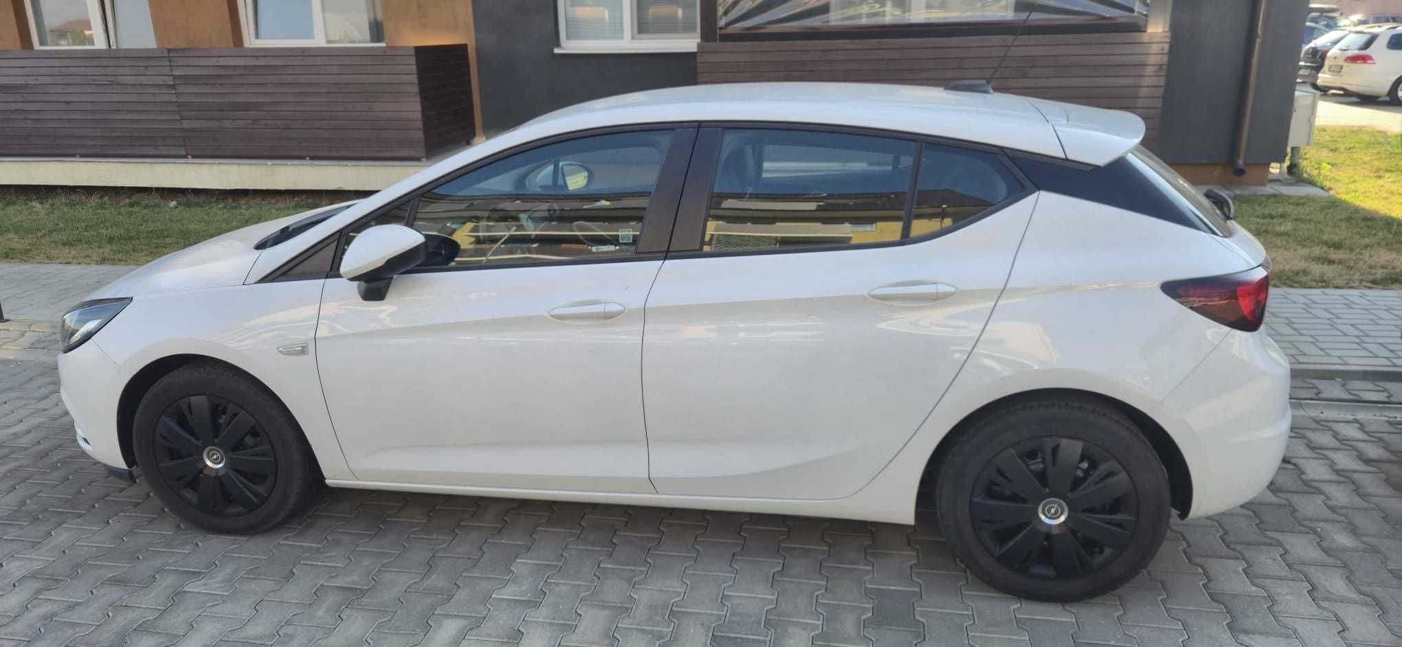 Opel Astra 1.4 masina personala
