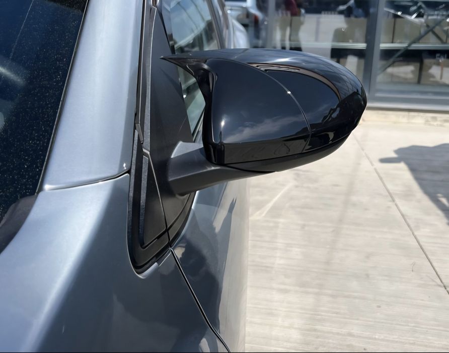 Accesorii tuning, Logan 3