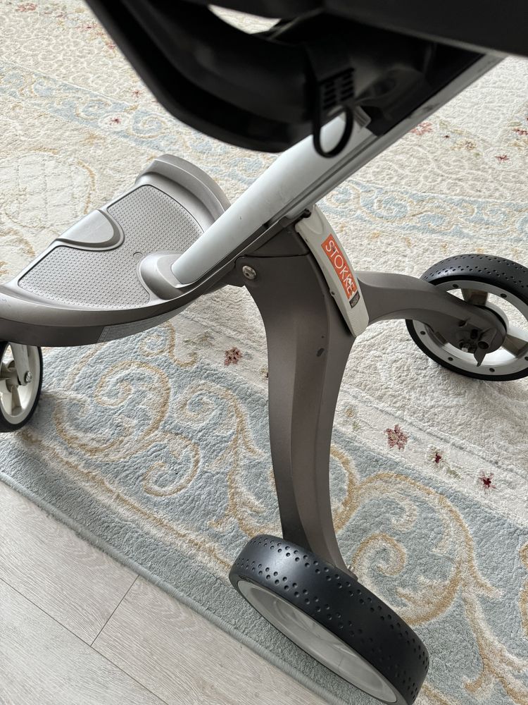 Коляска Stokke оригинал