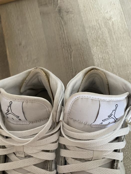 AirJordan 1  Mid Schematic 38