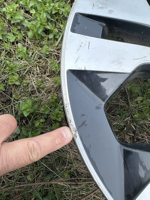 Jantă mercedes glb x247.cod:a2474012900