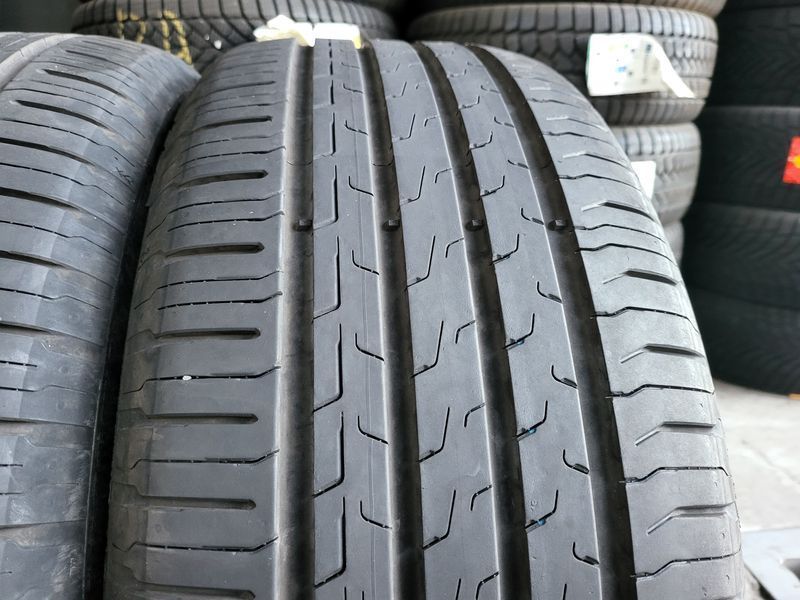 235/50/18 Continental 4piese