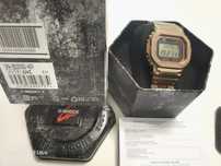 Casio G-SHOCK  GMW b5000 -4er