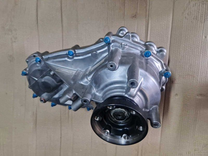 Нова раздатка за Mercedes GLE W167
GLS X167