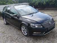 Dezmembrez Volkswagen Passat b7/2.0tdi,140 Cp