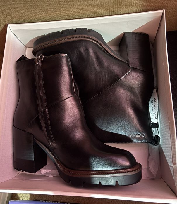 Дамски боти G Star