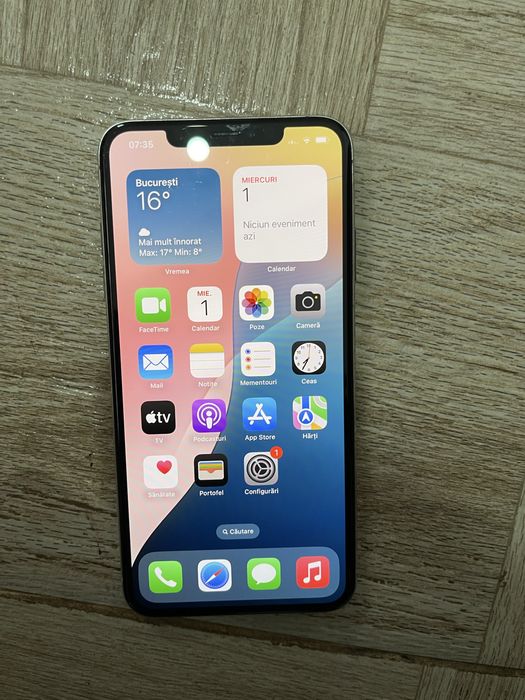 Iphone XS Max ! Fara defecte