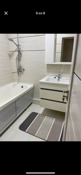 Продается квартира в новостройке