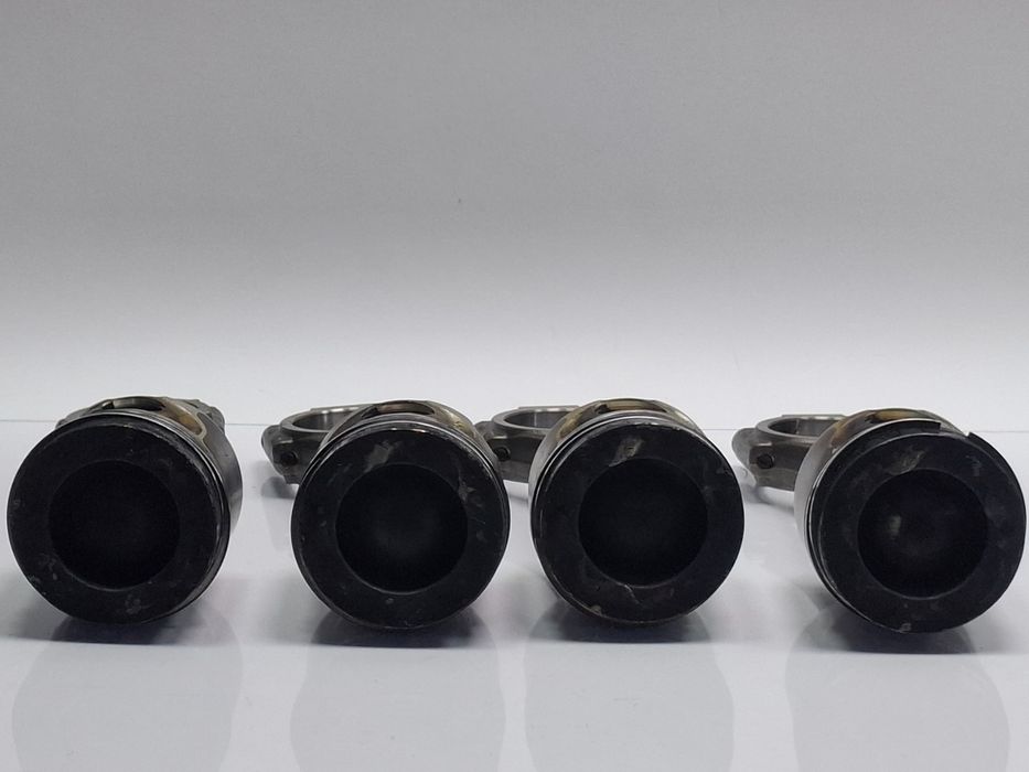 Pistoane cu biele 2.0 BiTDI CFCA  VOLKSWAGEN TRANSPORTER V ,  03L10706