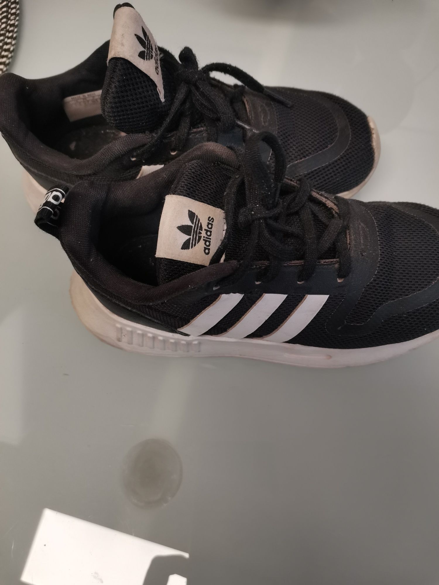 Adidas nr. 27  Smooth Runner EL