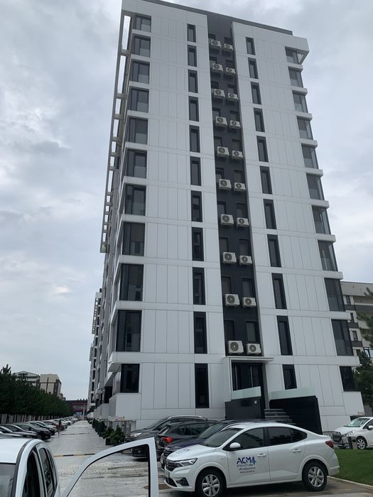 Inchiriez Apartament 3 camere