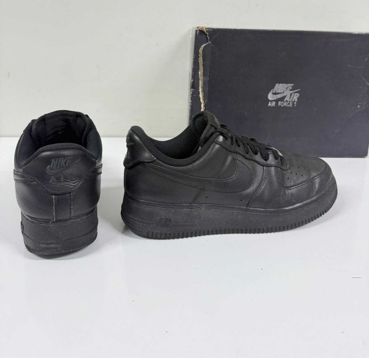 Nike Air Force 1 Flyease