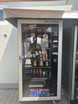 Vending machine FAS-900, revizionat+sistem de plata