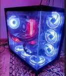 Pc Gaming I5 13500 Rtx 3080 SuprimX