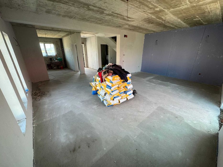 Vand casa noua Piatra Neamt