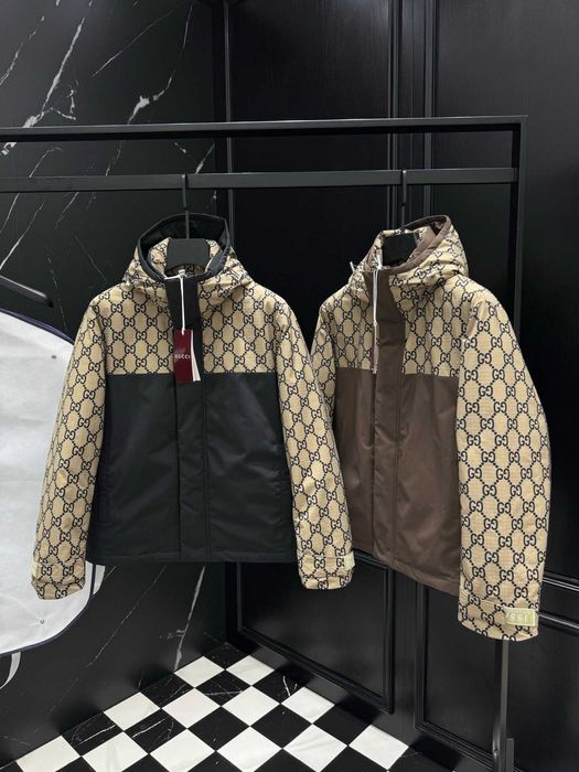 Geaca Gucci Premium