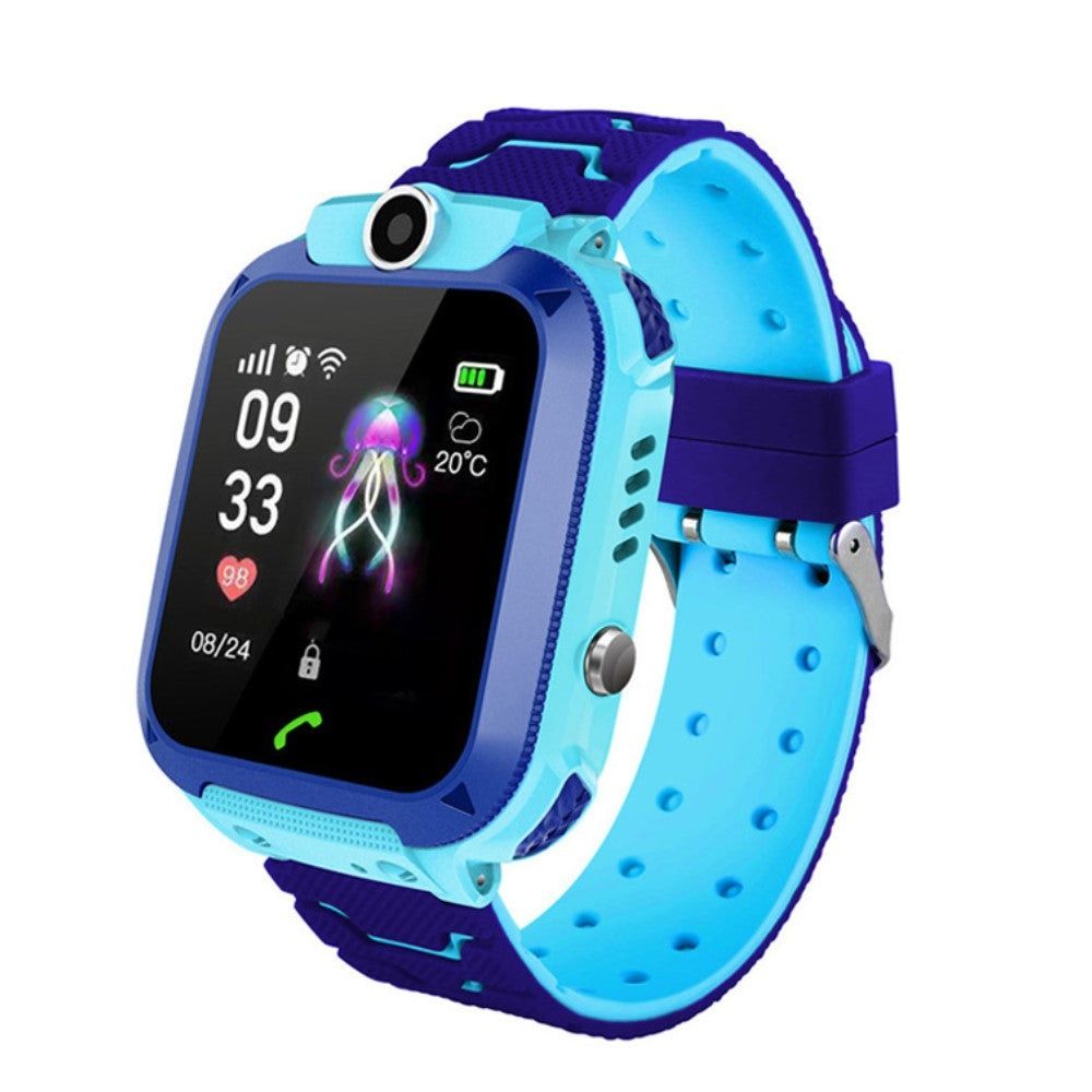 Smartwatch cu SIM și GPS localizare Copii și apeluri