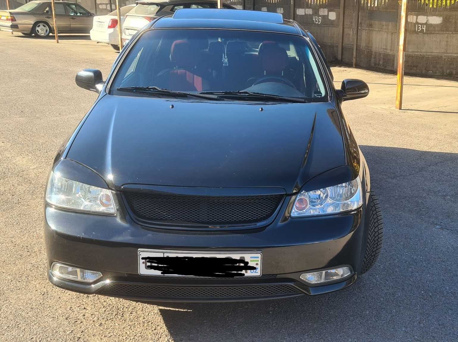 Продается Chevrolet Lacetti 2010, АКПП 1,8