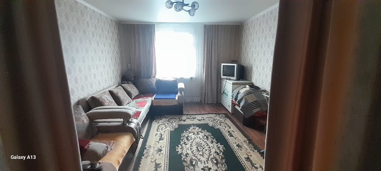 Продам дом в районе карьера