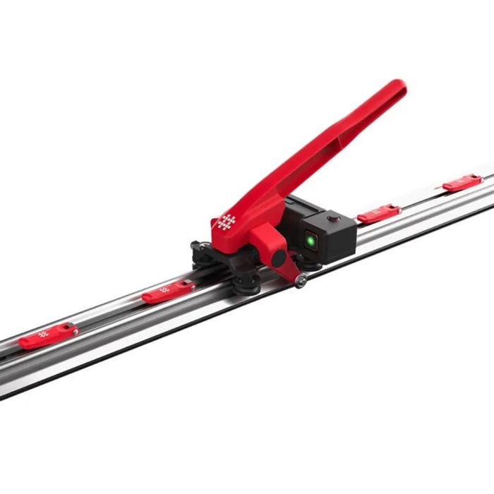 Линеал за рязане на голямоформатни плочи Shijing