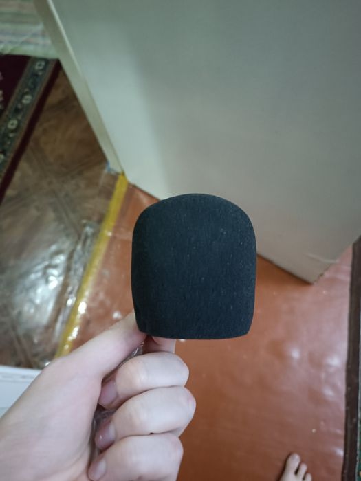 Продается студийный набор BM 800