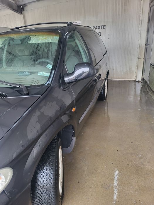 Вратички за крайслер вояджер ..капак перемен и задний 2 Калинина..