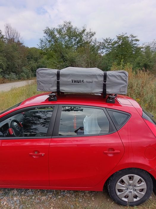 Cort pe mașină (utilizat)