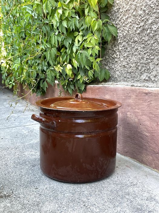 Кастрюля на 20 литров