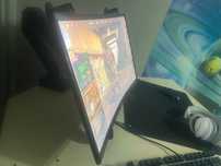 Продаю монитор 144hz за 75 тыс. тенге