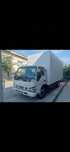 Isuzu NAXTGA SOTILADI 2020 YIL 97 OOO km yurgan