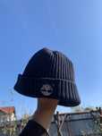 Timberland Beanie (caciula) Neagra